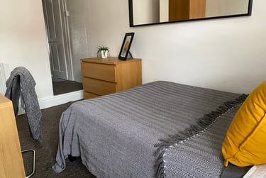 4 bed house, Farm Street, City centre, Derby, DE223UJ - Image 13